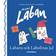 Lilla spöket Laban. Labans och Labolinas jul (Inbunden)