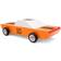 Candylab Toys Orange Racer