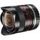 Walimex Pro 8mm/2.8 Fisheye II APS-C for Sony E