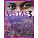 Vistas 3 Allt-i-ett bok inkl. ljudfiler och elevwebb (Häftad, 2012)