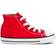 Converse Toddler/Youth Chuck Taylor All Star Classic - Red