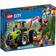 Lego City Forest Tractor 60181