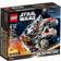 Lego Star Wars Millennium Falcon Microfighter 75193