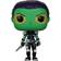 Funko Pop! Marvel Games Guardians of the Galaxy The Telltale Series Gamora