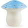 Heico Mushroom Large Nattlampa