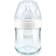 Nuk Nature Sense Glass Bottle 120ml