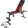 HMX Multifunctional Exercise Bench