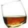 Sagaform rounded bottom Whiskyglas 20cl 6st