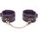 Fifty Shades of Grey Cherished Collection Leather Ankle Cuffs (Fifty Shades Freed)