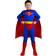 Rubies Kids Superman Costume