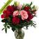 Blommor till begravning & kondoleanser Lovely Blandade blommor