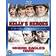 Kelly's Heroes/where Eagles Dare Double Pack (Blu-Ray)