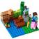 Lego Minecraft The Melon Farm 21138