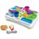 Fisher Price Laugh & Learn Say Please Snack Set
