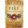 Heart on Fire (The Kingmaker Trilogy)