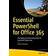 Essential PowerShell for Office 365 (Häftad, 2018)
