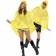 Smiffys Duck Party Poncho