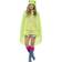 Smiffys Frog Party Poncho