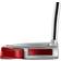 TaylorMade Spider Tour Platinum Double Bend Putter