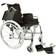 MediStore Standard Wheelchair 27715