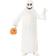 Widmann Ghost Childrens Costume