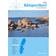 Båtsportkort Västkusten Norra Svinesund-Måseskär 2016