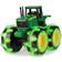 Tomy John Deere Monster Treads Light Wheels Tractor