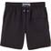 Vilebrequin Moorea Solid Swim Shorts - Black