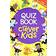 Quiz Book for Clever Kids (Häftad, 2015)
