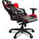 Arozzi Verona Pro V2 Gaming Chair - Red
