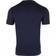 Lacoste Men's Crew Neck Pima Cotton Jersey T-shirt - Navy Blue
