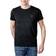 Gant Solid T-shirt - Black