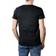 Gant Solid T-shirt - Black