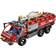 Lego Technic Airport Rescue Vehicle 42068