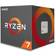 AMD Ryzen 7 2700X 3.7GHz Socket AM4 Box