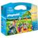 Playmobil Family Picnic Carry Case 9103