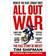 All Out War: The Full Story of How Brexit Sank Britain's Political Class (Häftad, 2017)