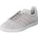 adidas Gazelle Stitch and Turn W - Grey Two/Ftwr White