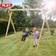 Nordic Play Active Swing Set W/ Fittings & Swings