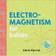 Electromagnetism for Babies (Kartonnage, 2018)