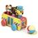 Vilac Bus Pull Toy by Ingela P.A. 7736