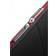 Samsonite Airglow Sleeve 13.3" - Black-Red
