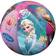 Mondo Frozen Beach Ball 50cm