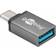 Goobay OTG USB C - USB A 3.0 Adapter M-F