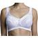 Miss Mary Alice Soft Cup Bra - White