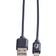 Value USB A-Lightning 2.0 0.2m
