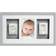 Pearhead Babyprints Deluxe Wall Frame
