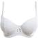 Freya Sundance Sweetheart Padded Bikini Top - White