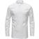 Selected Slim Fit Shirt - White/Bright White