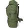 vidaXL Army Backpack XXL 100L - Green